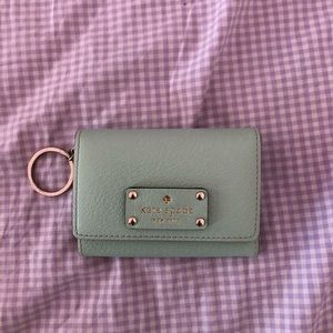 Kate Spade small wallet